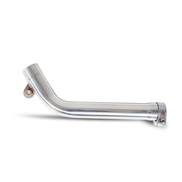 Scorpion Exhaust Yamaha FZS / FZS600 Fazer 2004 - 2006 Catalyst Removal Pipe Fits to Factory Oval / Round